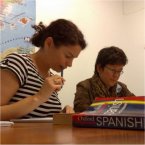 Learn Spanish in Spain