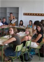 Spanish Group Courses in Benalmadena