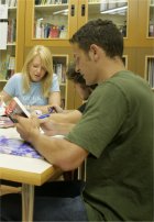 Study Spanish in Barcelona