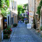 Learn French in Hyeres