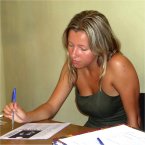 French Teenager Courses in Cannes