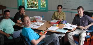 Spanish Language Courses in San Jose