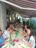 Italian Courses in Viareggio Italian Courses in Viareggio