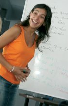 Learn Spanish in Madrid