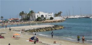 Spanish Language Courses in Marbella
