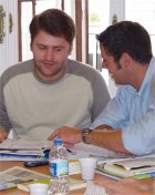 Learn Spanish in Alicante