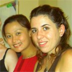 Chinese language students Chinese language students
