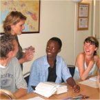 French Language Courses in Montpellier