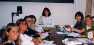Languages for Life Courses in Munich