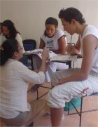Spanish Language Schools in Playa del Carmen Spanish Language Schools in Playa del Carmen