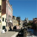 Study Italian in Venice