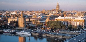 Spanish Language Courses in Seville with CESA