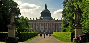 Learn German in Berlin