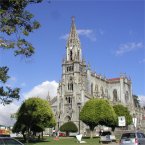 San Jose in Costa Rica