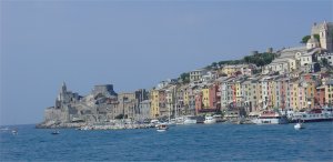 Study Italian in Viareggio