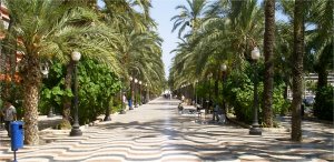 Spanish Language Courses in Alicante with CESA Languages Abroad