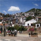 Learn Spanish in Cuernavaca