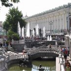 Learn Russian in Russia