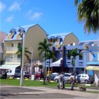 Learn French in Guadeloupe