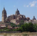 Study Spanish in Salamanca with CESA Languages Abroad