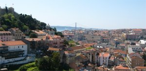 Portuguese Language Courses in Lisbon