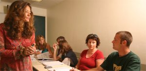 French Language Courses in Antibes