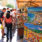 Learn French in Nice