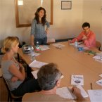 Italian Language Courses in Sorrento