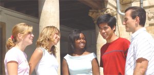 Learn Spanish in Salamanca