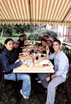 Learn French in Paris Learn French in Paris