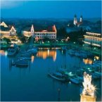 Learn German in Lindau with CESA