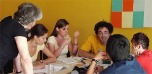 German Language Courses in Lindau with CESA 