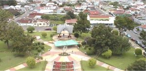 Spanish Language Courses in Costa Rica
