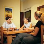 Spanish Students in Barcelona