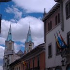 Spanish Language courses in Ecuador