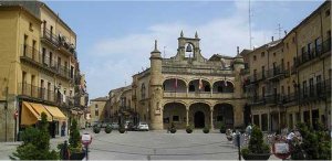 Spanish Language Courses in Salamanca