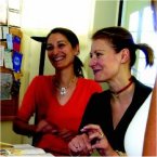 Learn French in France