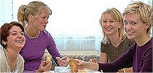 German Language Courses in Vienna