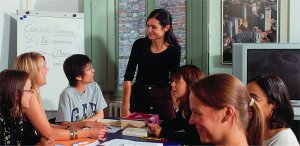 Italian Language Courses in San Giovanni