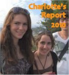 Charlotte's report on Cannes