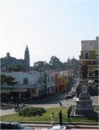 Cuernavaca Cuernavaca