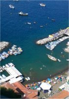 Marina at Sorrento Italy Marina at Sorrento Italy