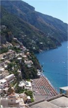Positano beach Sorrento Positano beach Sorrento