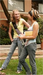 Intensive Spanish programmes in Cuernavaca Intensive Spanish programmes in Cuernavaca