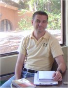 Spanish adult student in Cuernavaca Spanish adult student in Cuernavaca