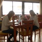 Student accommodation in Salamanca