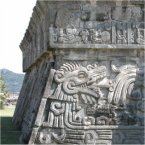 Xochicalco Archeological site Cuernavaca