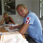 Spanish language class in Benalmadena