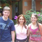 Learning Spanish in Cuernavaca, Mexico Learning Spanish in Cuernavaca, Mexico