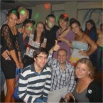 Enjoy a great night life in Madrid